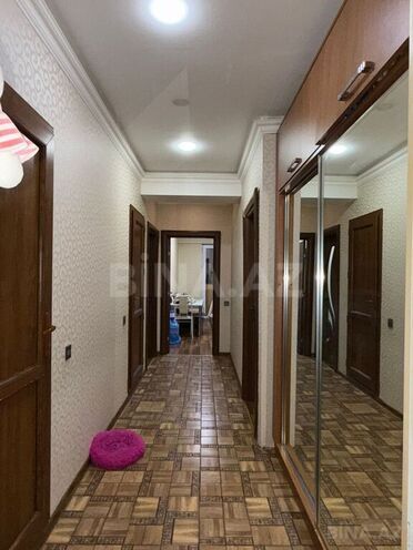 2-комн. новостройка - пос. Бакиханова - 92 м² (6)