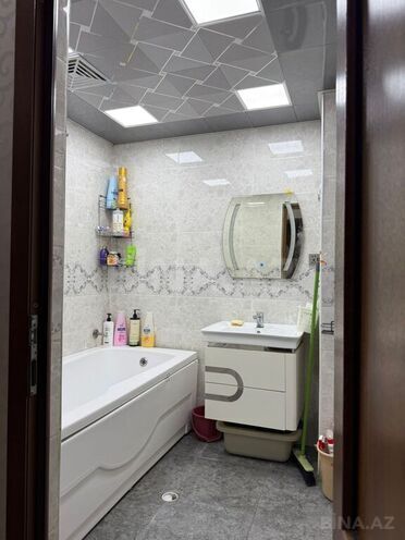 2-комн. новостройка - пос. Бакиханова - 92 м² (9)