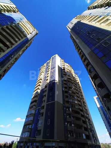 2-комн. новостройка - пос. Бакиханова - 92 м² (1)
