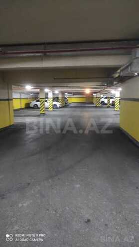 2 otaqlı yeni tikili - Memar Əcəmi m. - 60 m² (14)