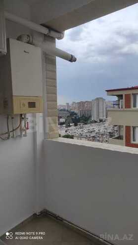 2 otaqlı yeni tikili - Memar Əcəmi m. - 60 m² (12)
