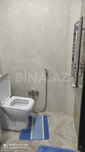 2 otaqlı yeni tikili - Memar Əcəmi m. - 60 m² (10)