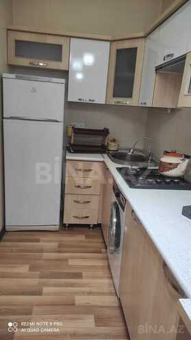 2 otaqlı yeni tikili - Memar Əcəmi m. - 60 m² (5)