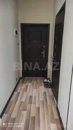 2 otaqlı yeni tikili - Memar Əcəmi m. - 60 m² (13)