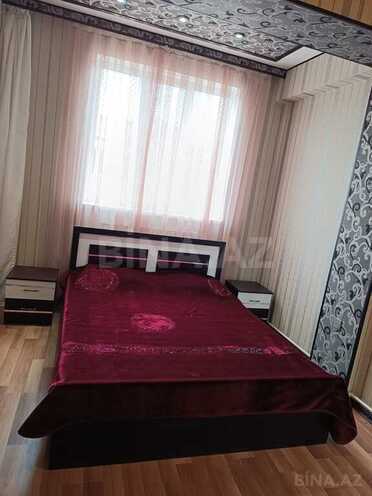 2 otaqlı yeni tikili - Memar Əcəmi m. - 60 m² (7)
