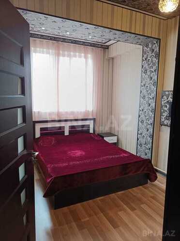 2 otaqlı yeni tikili - Memar Əcəmi m. - 60 m² (6)