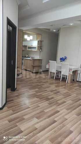 2 otaqlı yeni tikili - Memar Əcəmi m. - 60 m² (4)