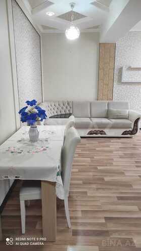 2 otaqlı yeni tikili - Memar Əcəmi m. - 60 m² (1)