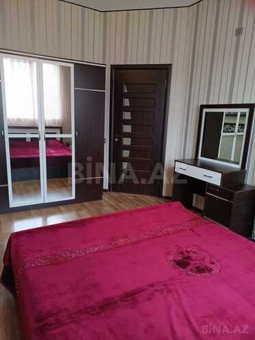 2 otaqlı yeni tikili - Memar Əcəmi m. - 60 m² (8)