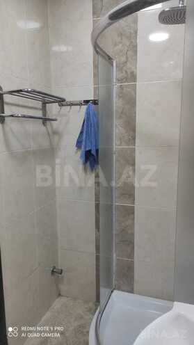 2 otaqlı yeni tikili - Memar Əcəmi m. - 60 m² (11)