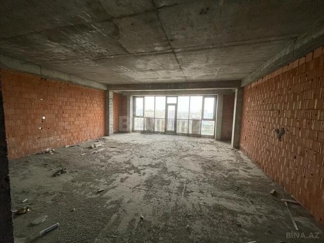 4-комн. новостройка - м. Гянджлик - 280 м² (2)