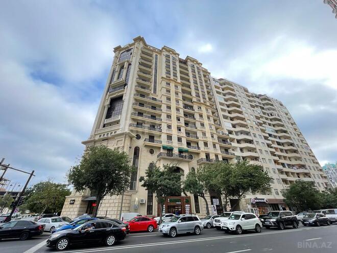 4-комн. новостройка - м. Гянджлик - 280 м² (1)