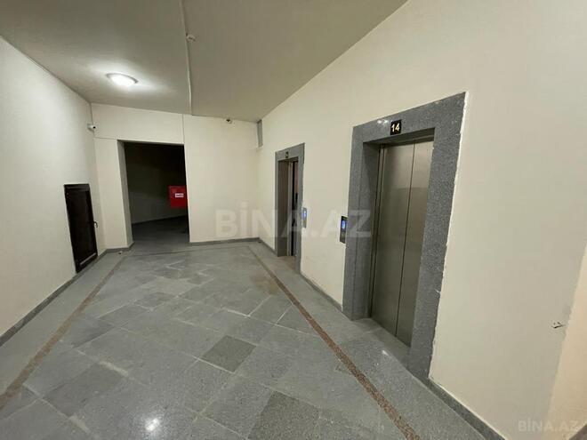 4-комн. новостройка - м. Гянджлик - 280 м² (4)