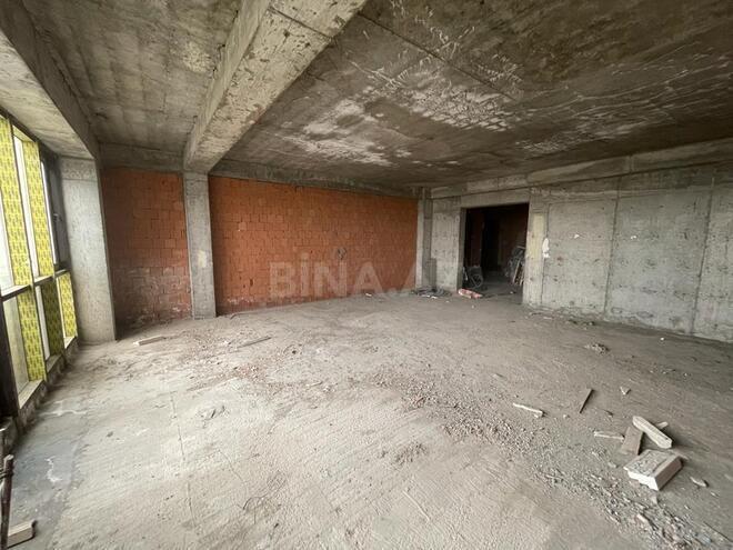 4-комн. новостройка - м. Гянджлик - 280 м² (3)