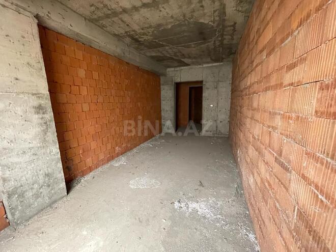 4-комн. новостройка - м. Гянджлик - 280 м² (5)