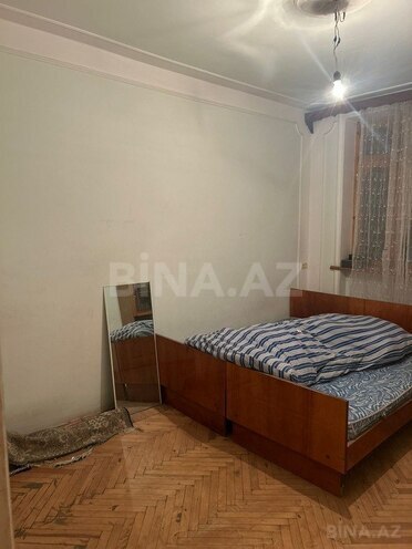 4-комн. вторичка - Гянджа - 90 м² (2)