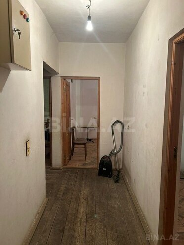 4-комн. вторичка - Гянджа - 90 м² (5)
