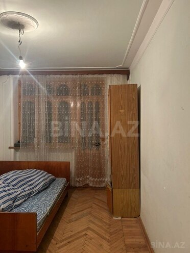 4-комн. вторичка - Гянджа - 90 м² (1)