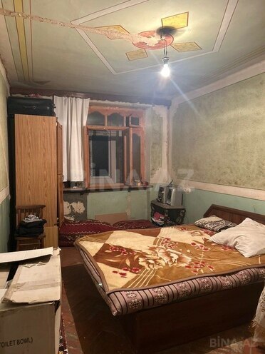 4-комн. вторичка - Гянджа - 90 м² (8)