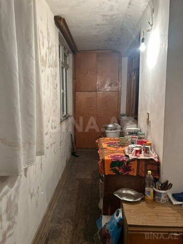 4-комн. вторичка - Гянджа - 90 м² (10)