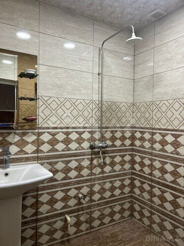 4-комн. вторичка - Гянджа - 90 м² (6)