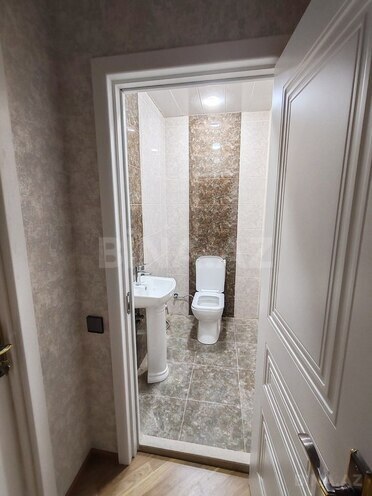 2-комн. новостройка - пос. Баилова - 102.5 м² (3)