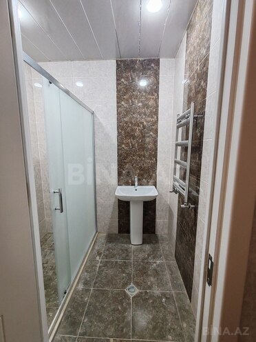 2-комн. новостройка - пос. Баилова - 102.5 м² (2)
