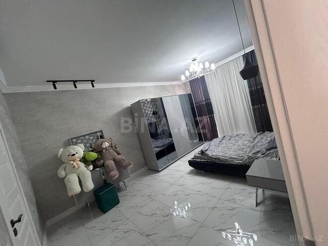 6-комн. дом/дача - пос. Масазыр - 160 м² (12)