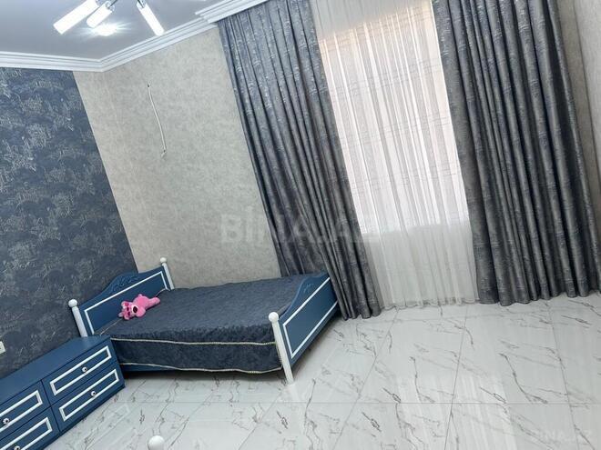 6-комн. дом/дача - пос. Масазыр - 160 м² (11)