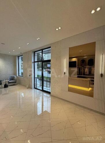 Obyekt - 8 Noyabr m. - 45 m² (2)
