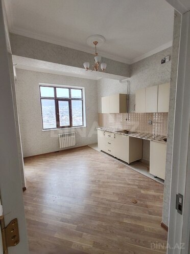 2-комн. новостройка - пос. Баилова - 102.5 м² (4)
