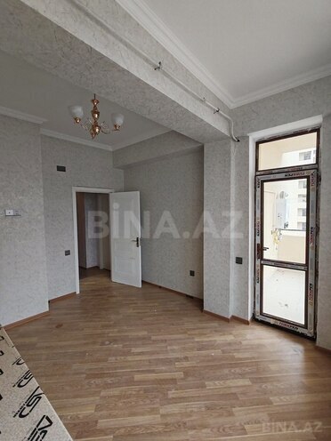 2-комн. новостройка - пос. Баилова - 102.5 м² (5)