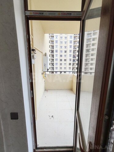 2-комн. новостройка - пос. Баилова - 102.5 м² (6)