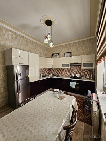 6-комн. дом/дача - пос. Бакиханова - 200 м² (11)