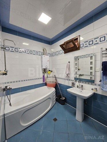 6-комн. дом/дача - пос. Бакиханова - 200 м² (12)