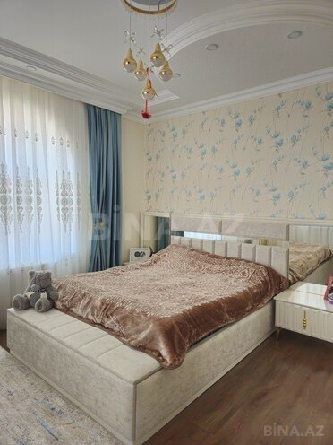 6-комн. дом/дача - пос. Бакиханова - 200 м² (18)