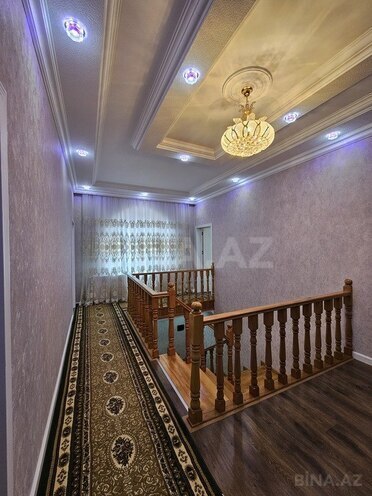 6-комн. дом/дача - пос. Бакиханова - 200 м² (14)