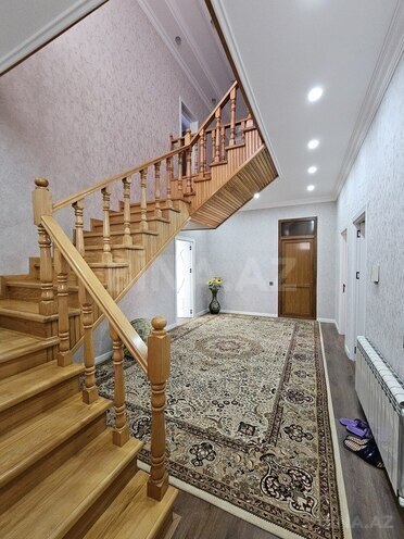 6-комн. дом/дача - пос. Бакиханова - 200 м² (10)