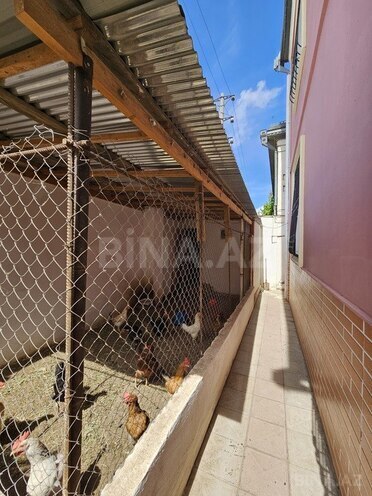 6-комн. дом/дача - пос. Бакиханова - 200 м² (4)