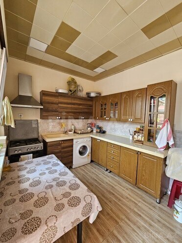 6-комн. дом/дача - пос. Бакиханова - 200 м² (6)