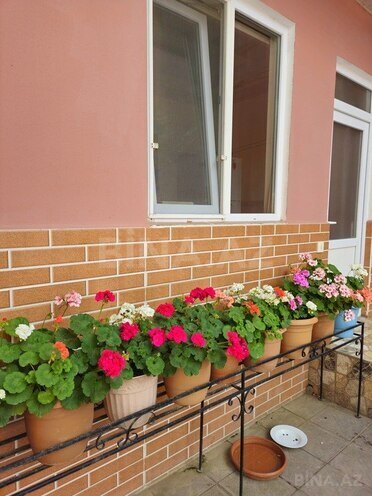 6-комн. дом/дача - пос. Бакиханова - 200 м² (5)