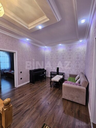6-комн. дом/дача - пос. Бакиханова - 200 м² (13)