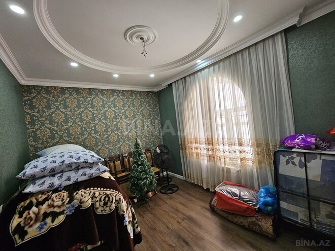 6-комн. дом/дача - пос. Бакиханова - 200 м² (16)