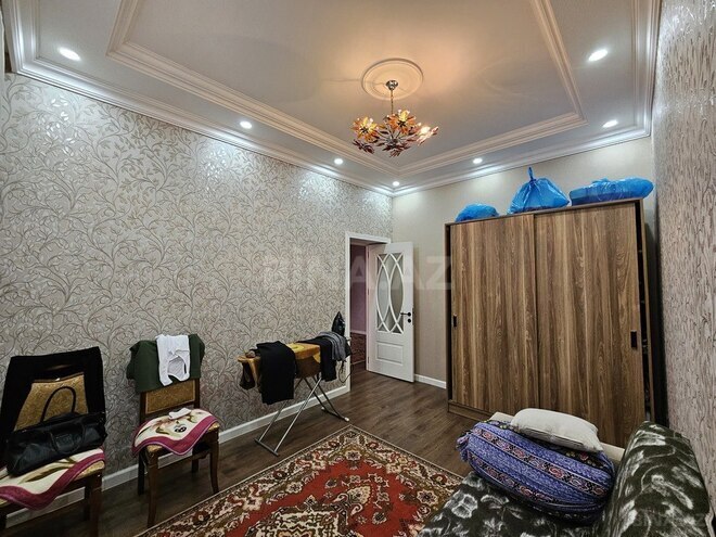 6-комн. дом/дача - пос. Бакиханова - 200 м² (9)