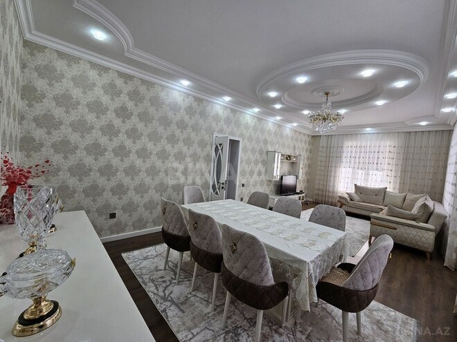 6-комн. дом/дача - пос. Бакиханова - 200 м² (8)