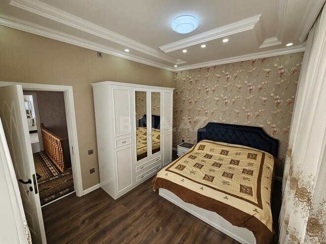 6-комн. дом/дача - пос. Бакиханова - 200 м² (15)