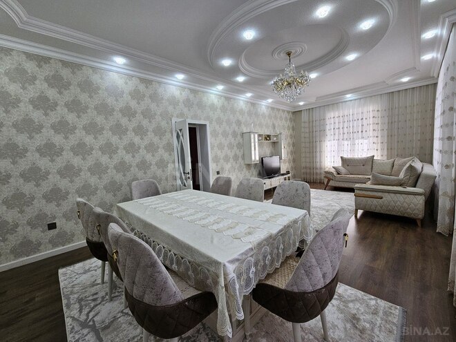 6-комн. дом/дача - пос. Бакиханова - 200 м² (7)