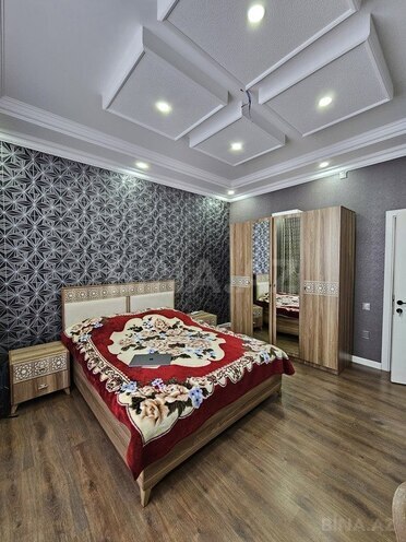 6-комн. дом/дача - пос. Бакиханова - 200 м² (17)