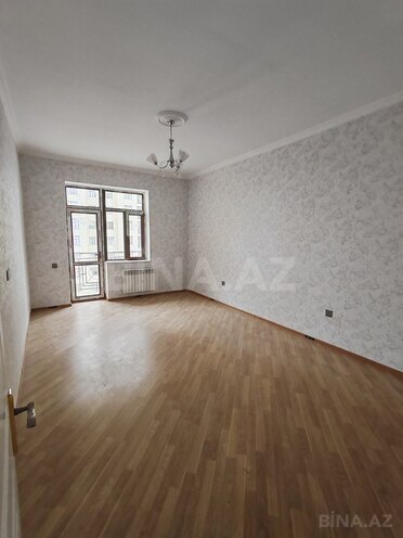 2-комн. новостройка - пос. Баилова - 102.5 м² (8)