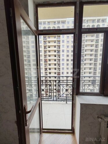 2-комн. новостройка - пос. Баилова - 102.5 м² (9)